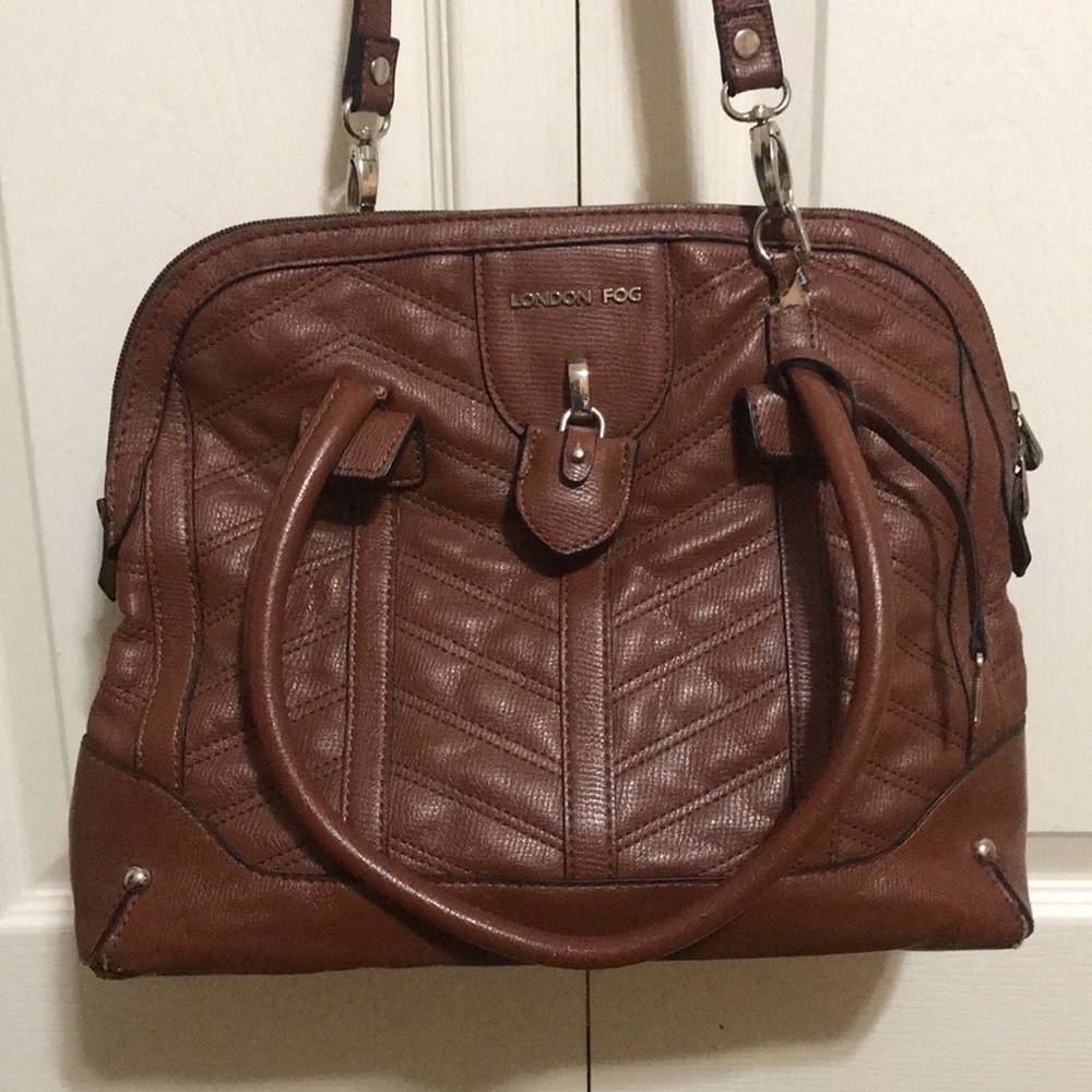 London Fog Purse